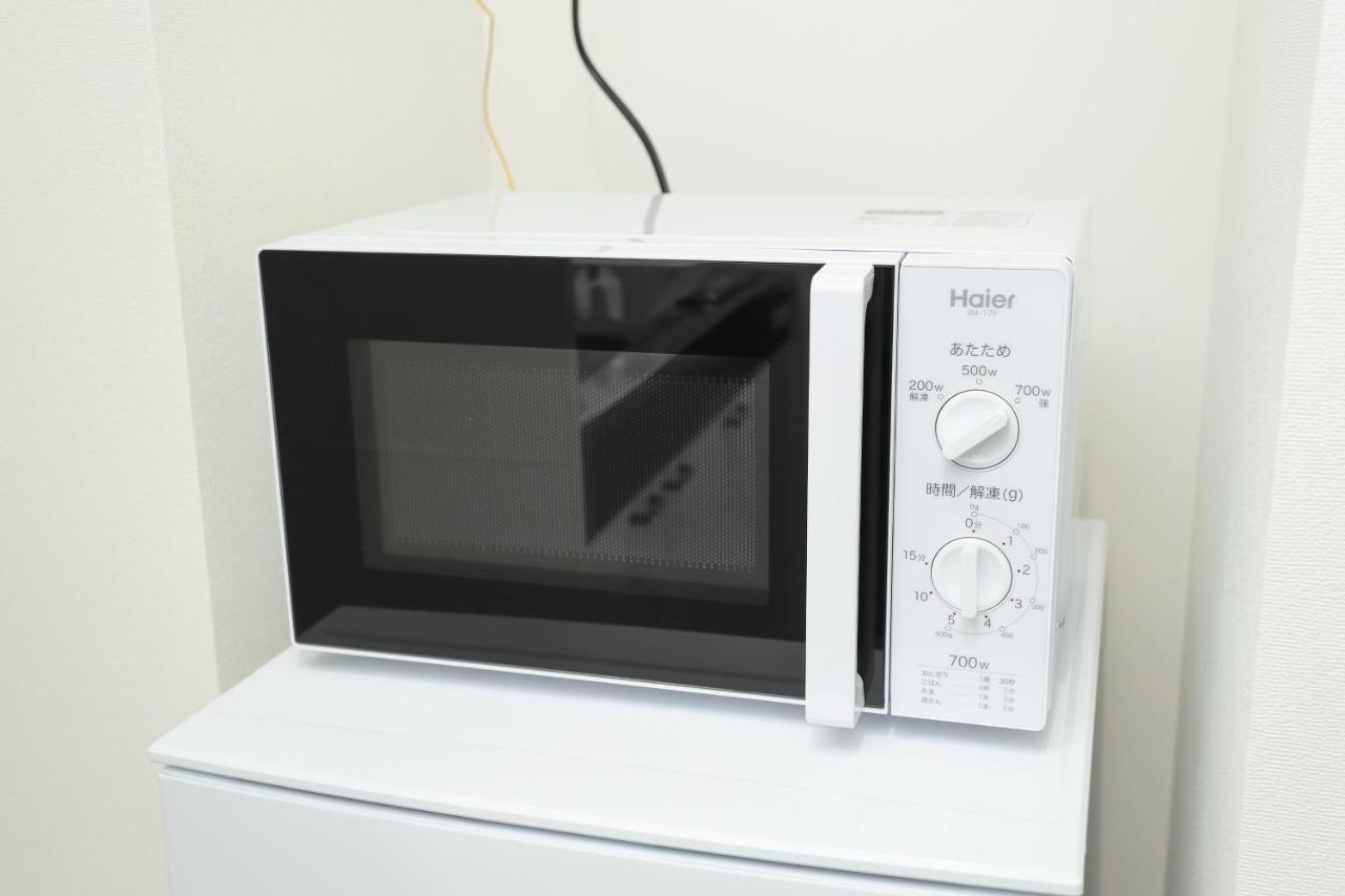 Gate80 Shinsaibashi West Ⅱ Apartment Osaka Ngoại thất bức ảnh