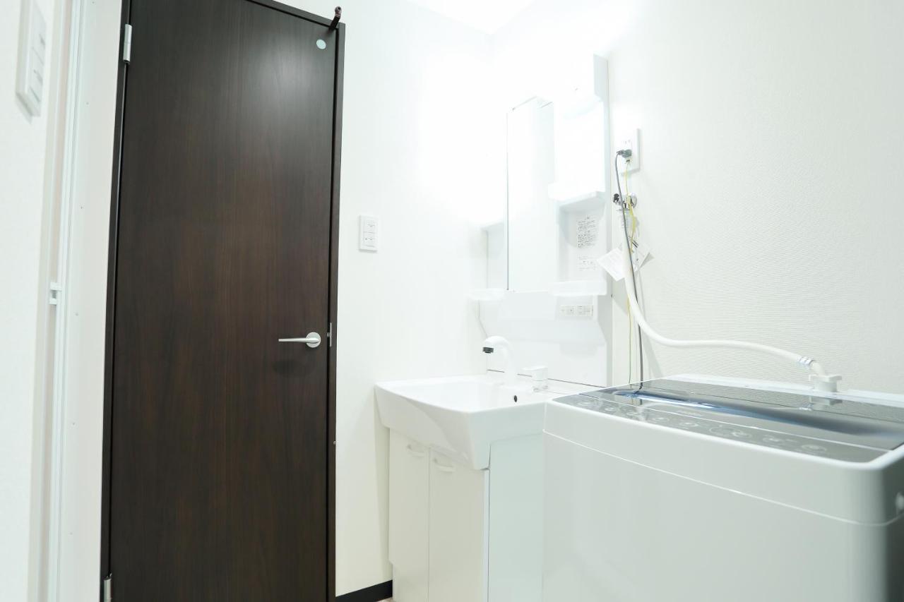 Gate80 Shinsaibashi West Ⅱ Apartment Osaka Ngoại thất bức ảnh