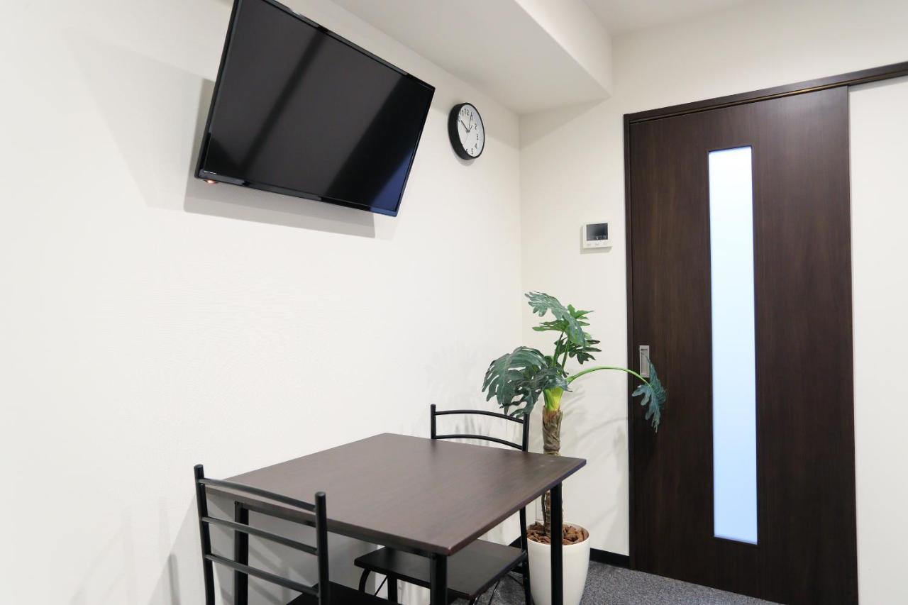 Gate80 Shinsaibashi West Ⅱ Apartment Osaka Ngoại thất bức ảnh