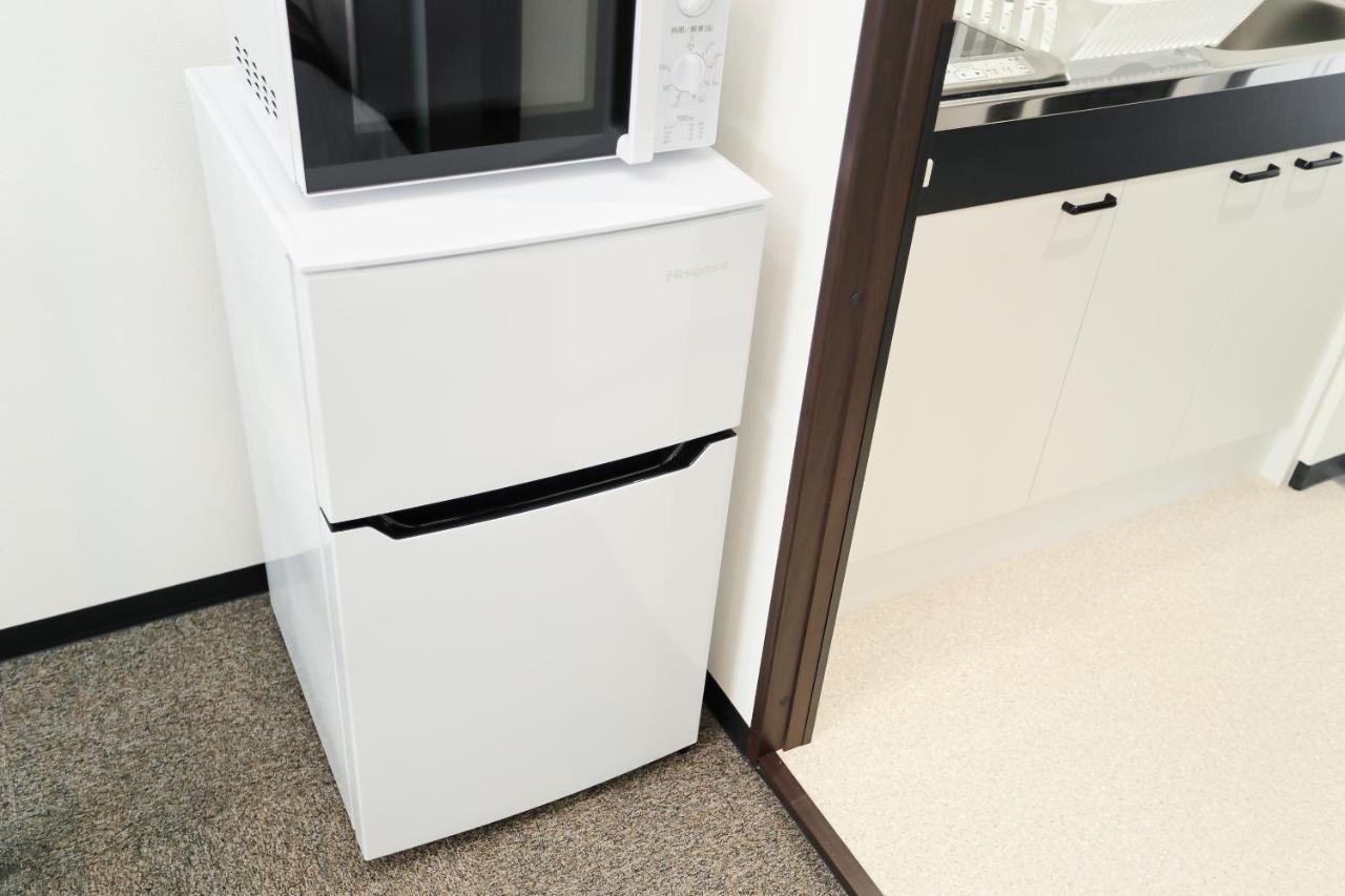 Gate80 Shinsaibashi West Ⅱ Apartment Osaka Ngoại thất bức ảnh