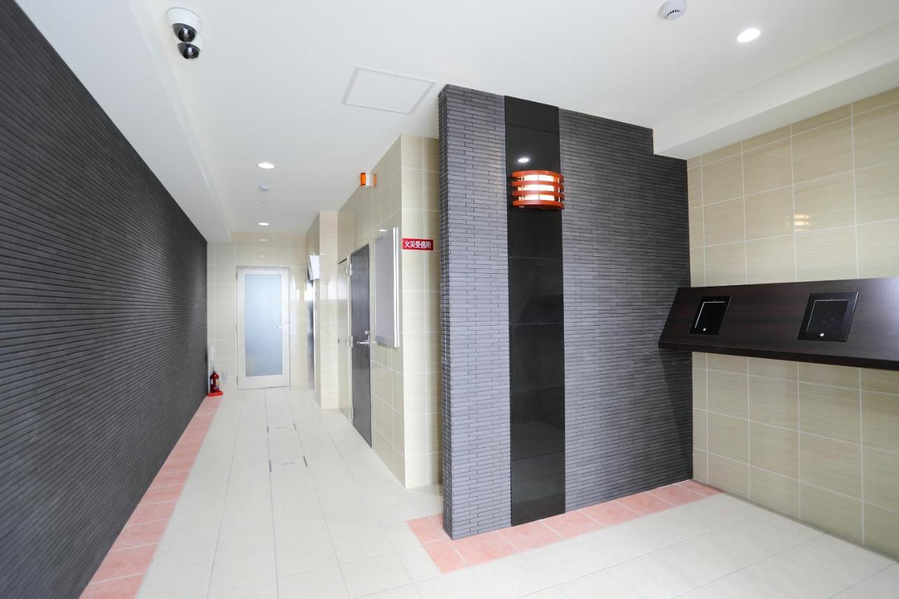 Gate80 Shinsaibashi West Ⅱ Apartment Osaka Ngoại thất bức ảnh