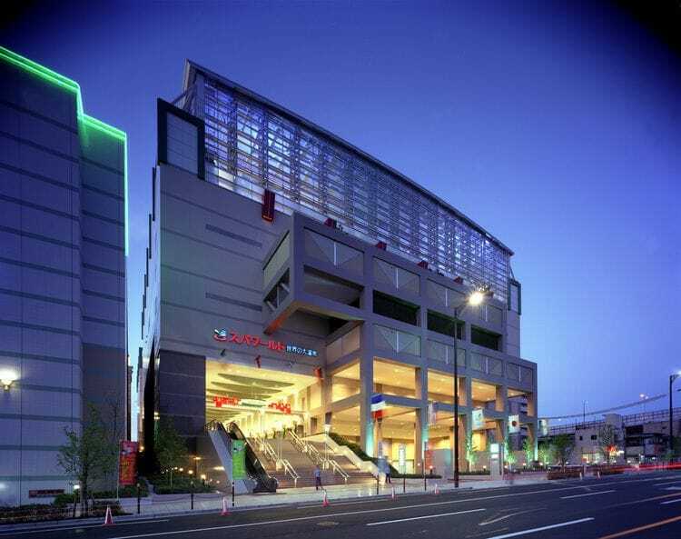 Gate80 Shinsaibashi West Ⅱ Apartment Osaka Ngoại thất bức ảnh