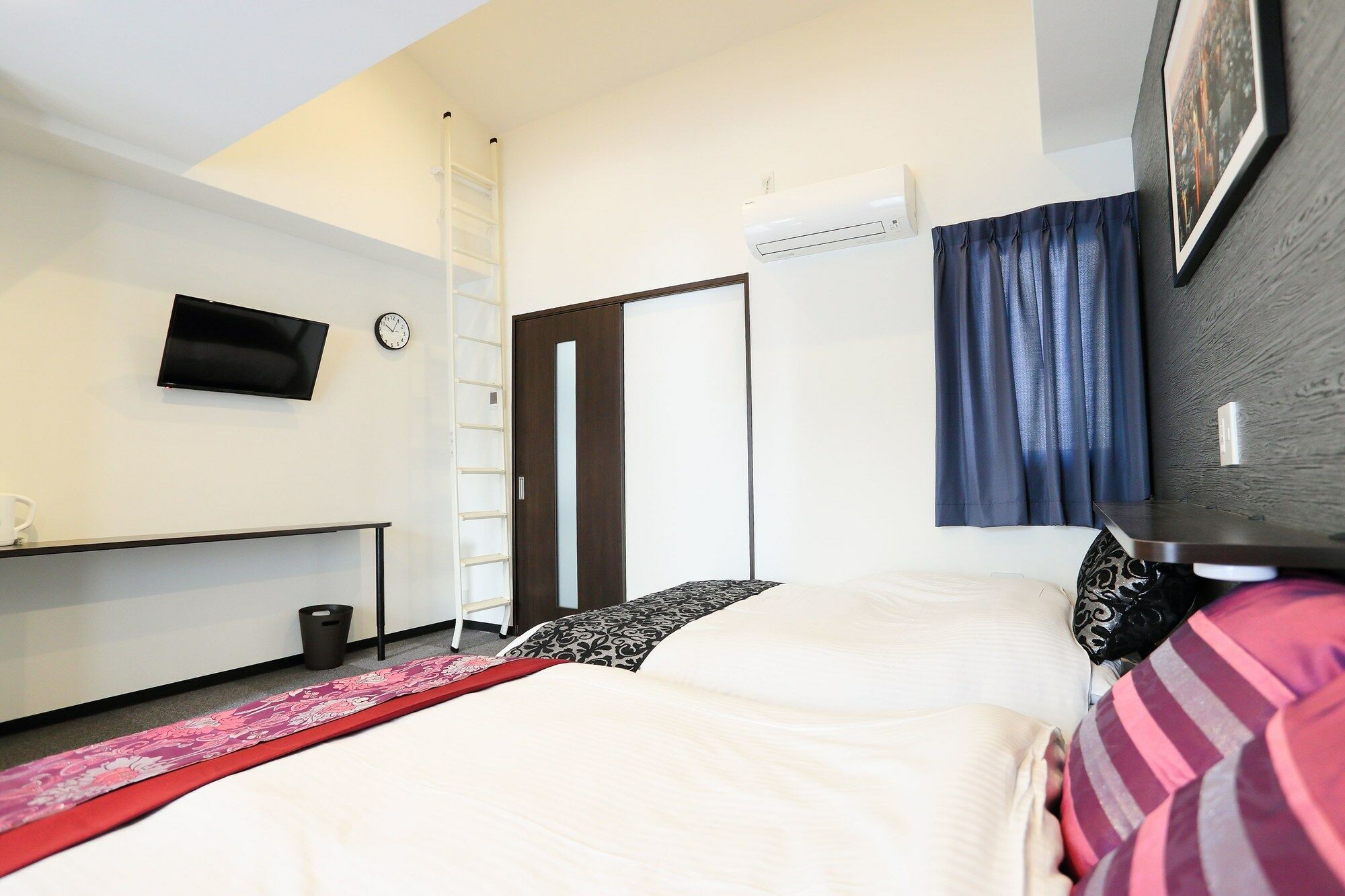 Gate80 Shinsaibashi West Ⅱ Apartment Osaka Ngoại thất bức ảnh